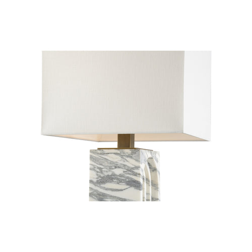 Wildwood Curvature Lamp