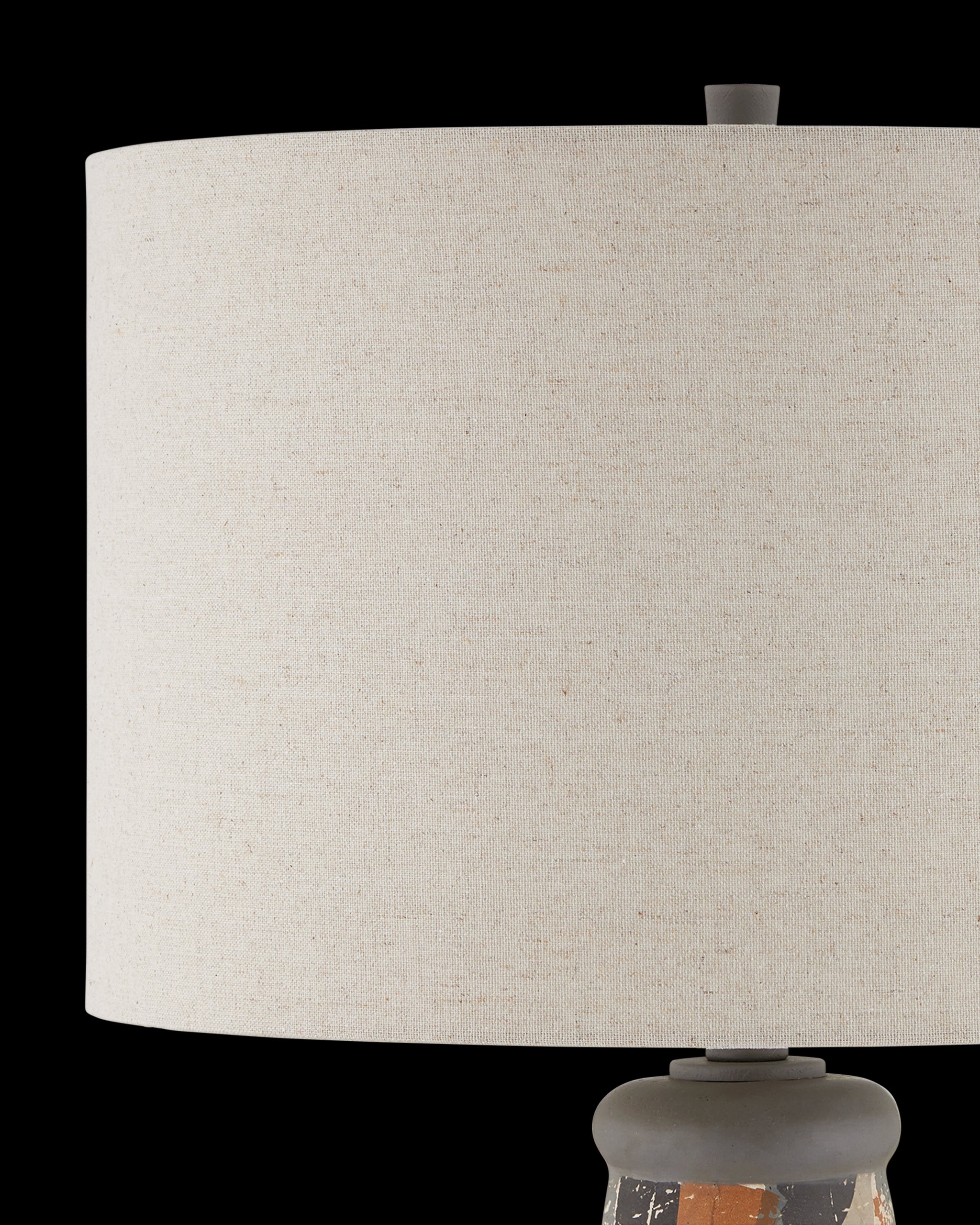 Currey & Company Oldwalls Table Lamp