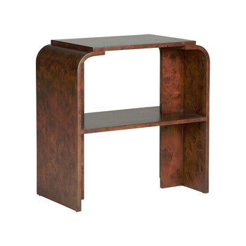 Wildwood Gion End Table