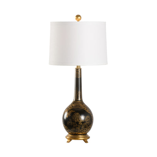 Chelsea House Bottle Table Lamp