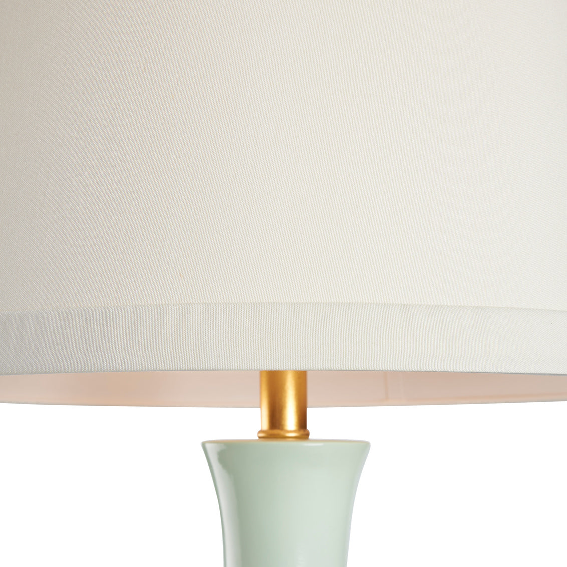 Wildwood Mimi Lamp in Blue Breeze