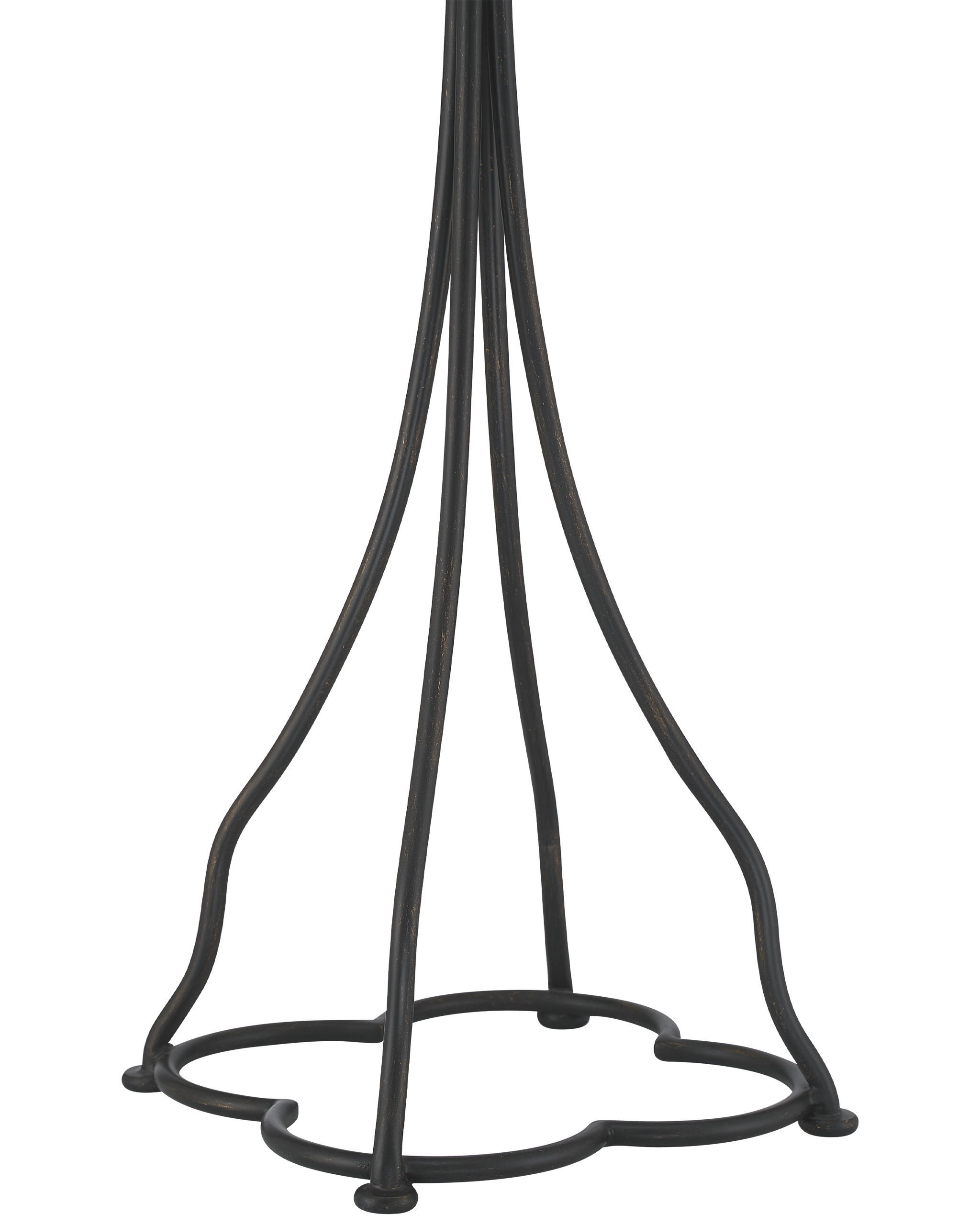 Currey & Company Felicity Floor Lamp