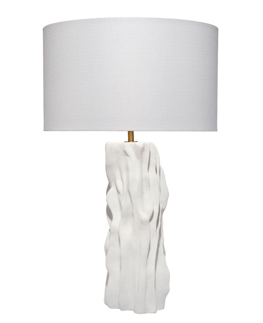 Jamie Young Sweetwood Lamp