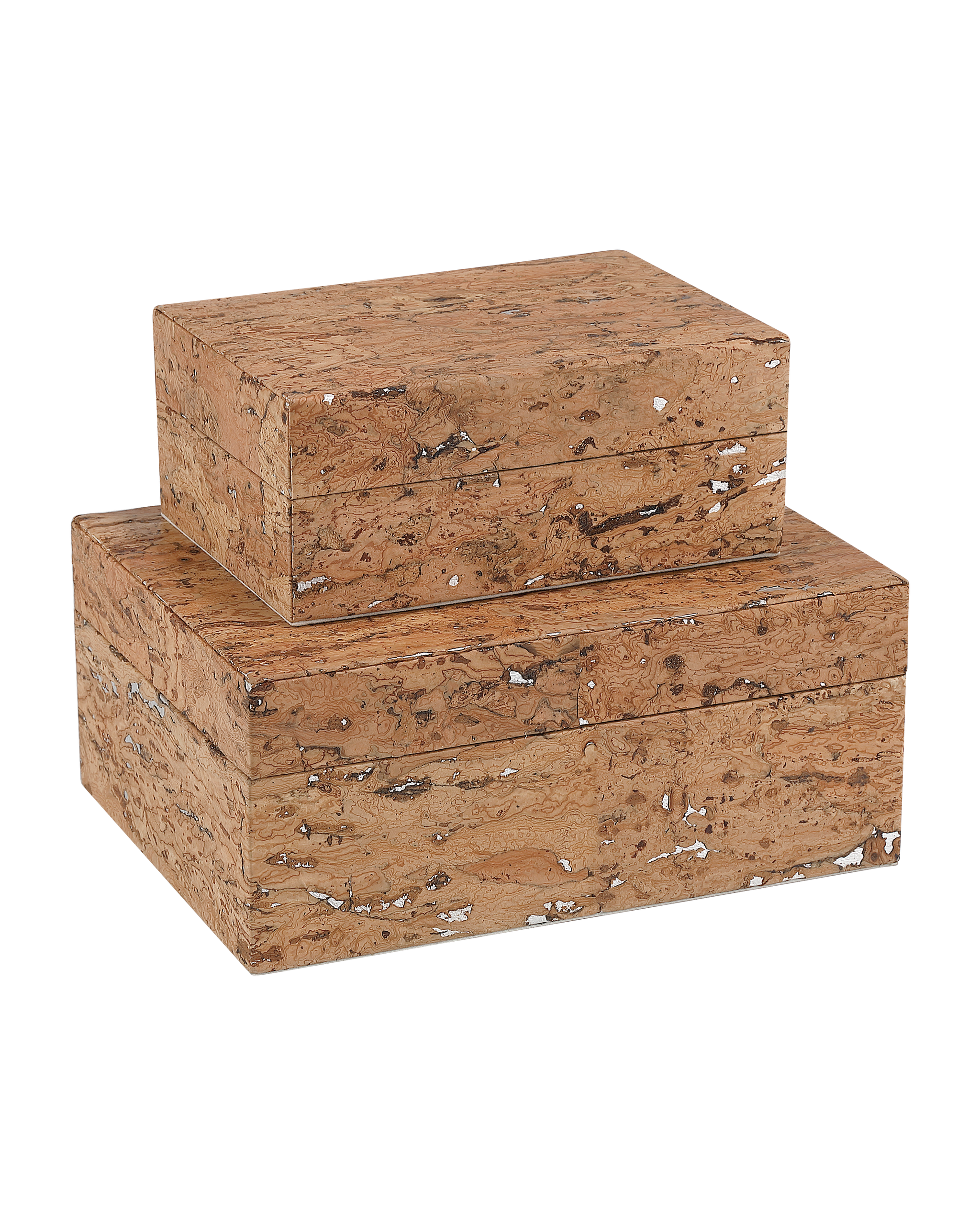 Currey & Company Comporta Box Set Of 2