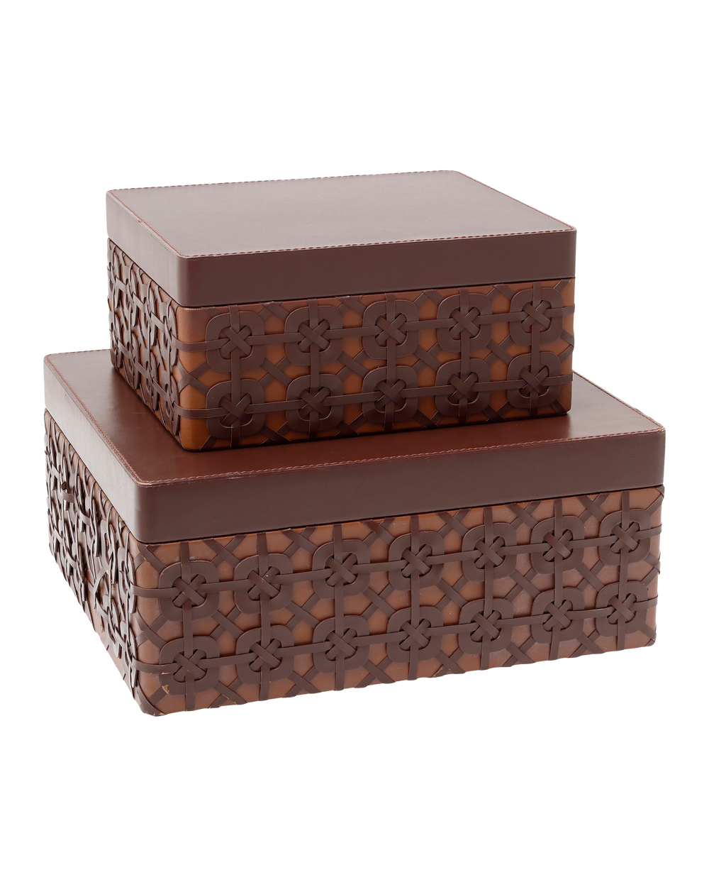 Currey & Company Brayden Box Set Of 2