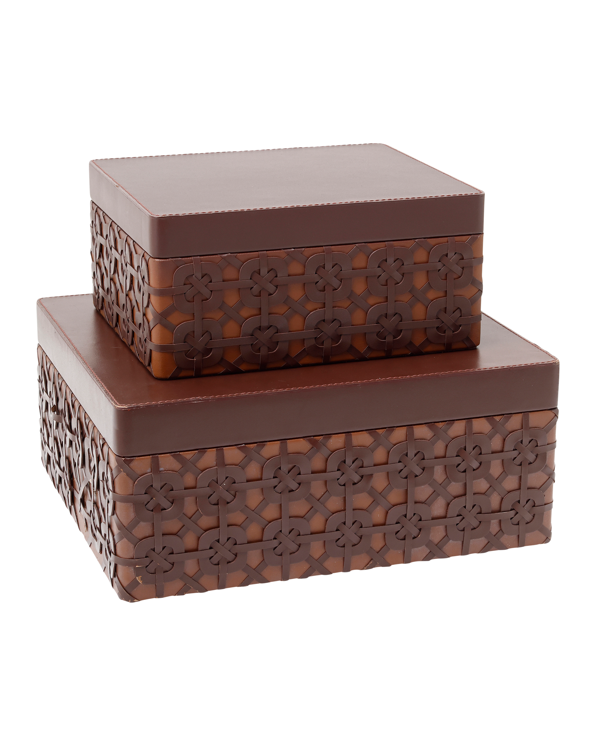 Currey & Company Brayden Box Set Of 2