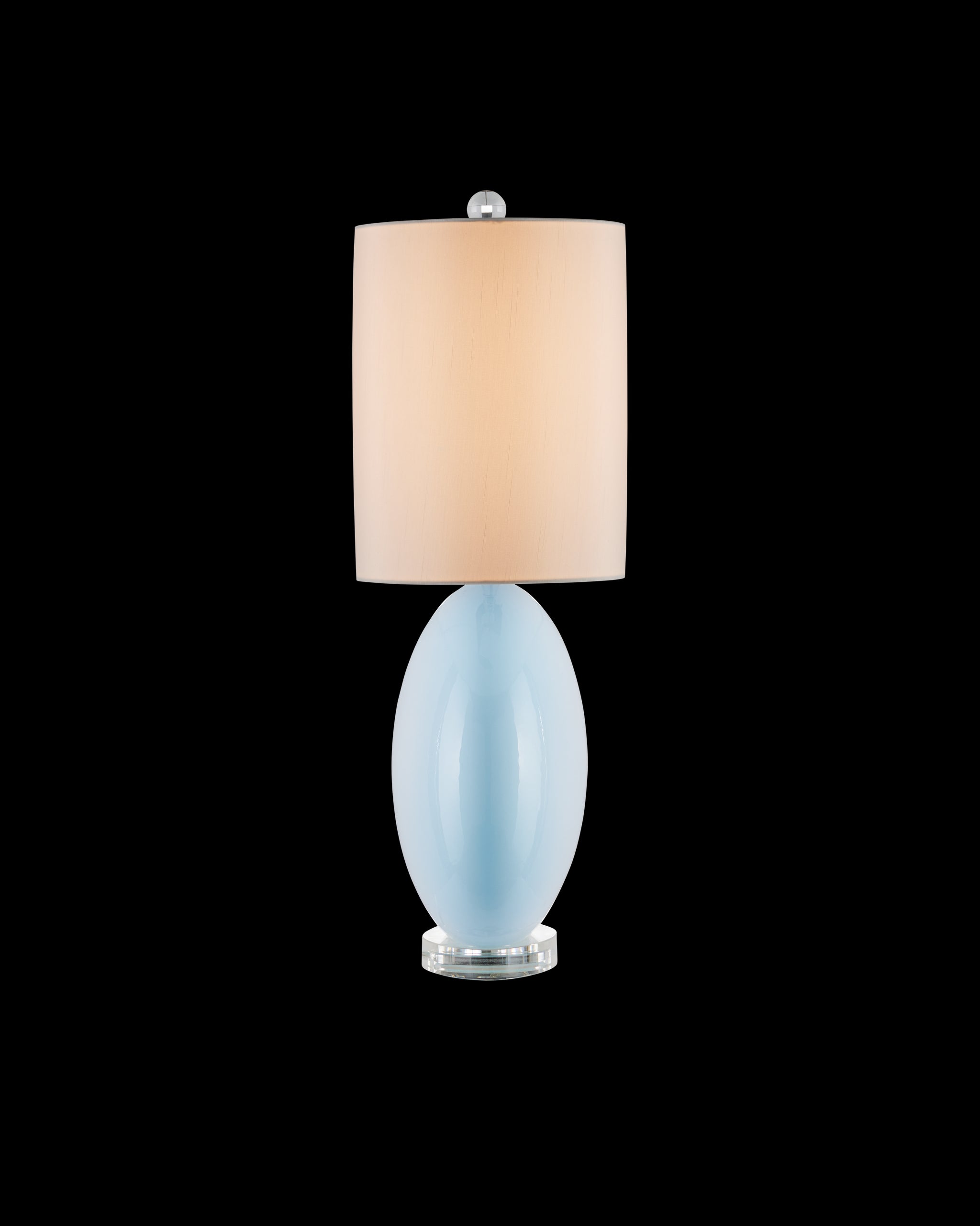 Currey & Company Laconia Table Lamp