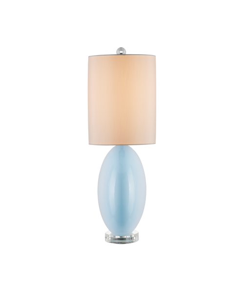 Currey & Company Laconia Table Lamp