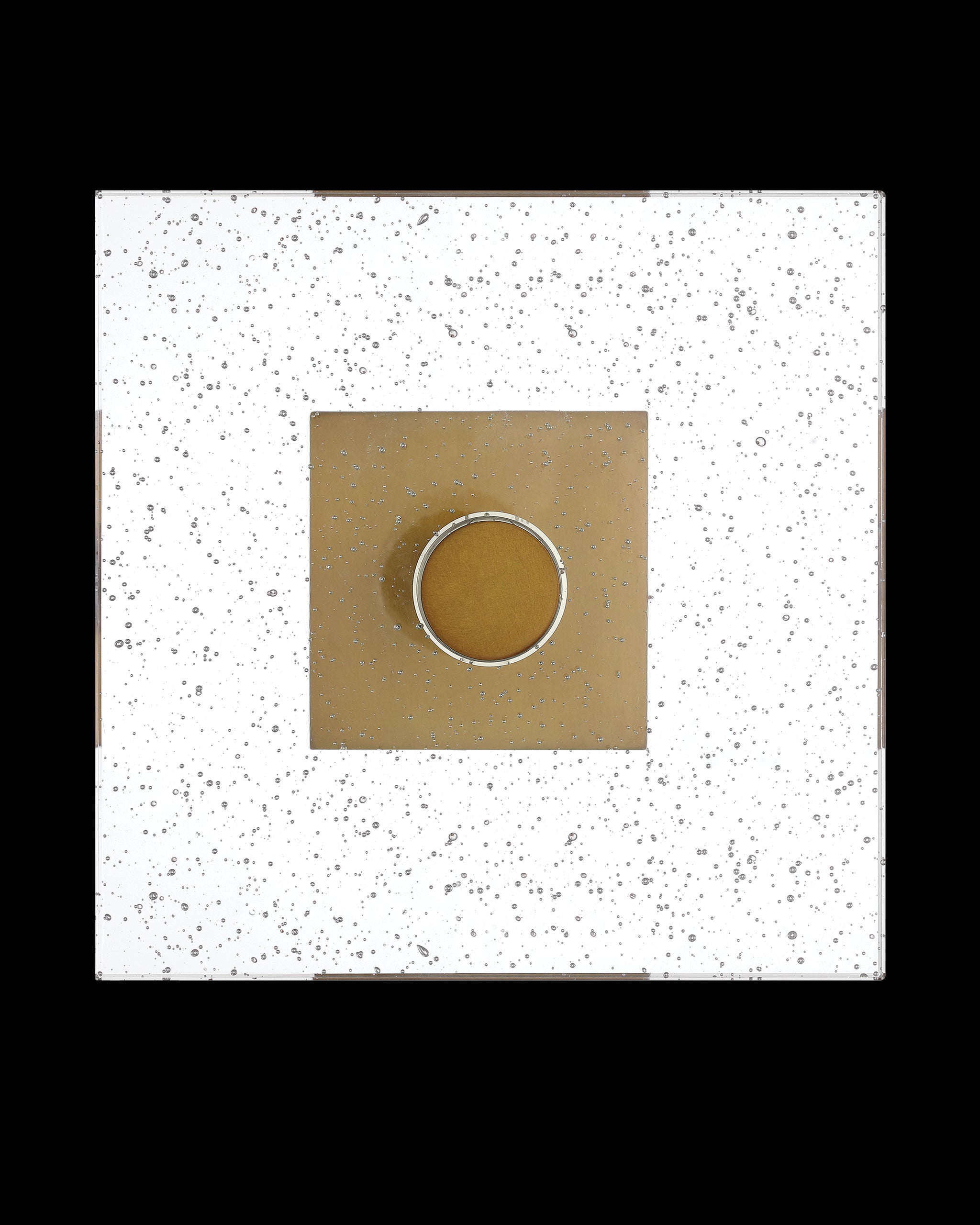 Currey & Company Desiree Drinks Table