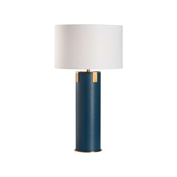 Wildwood Meridian Lamp