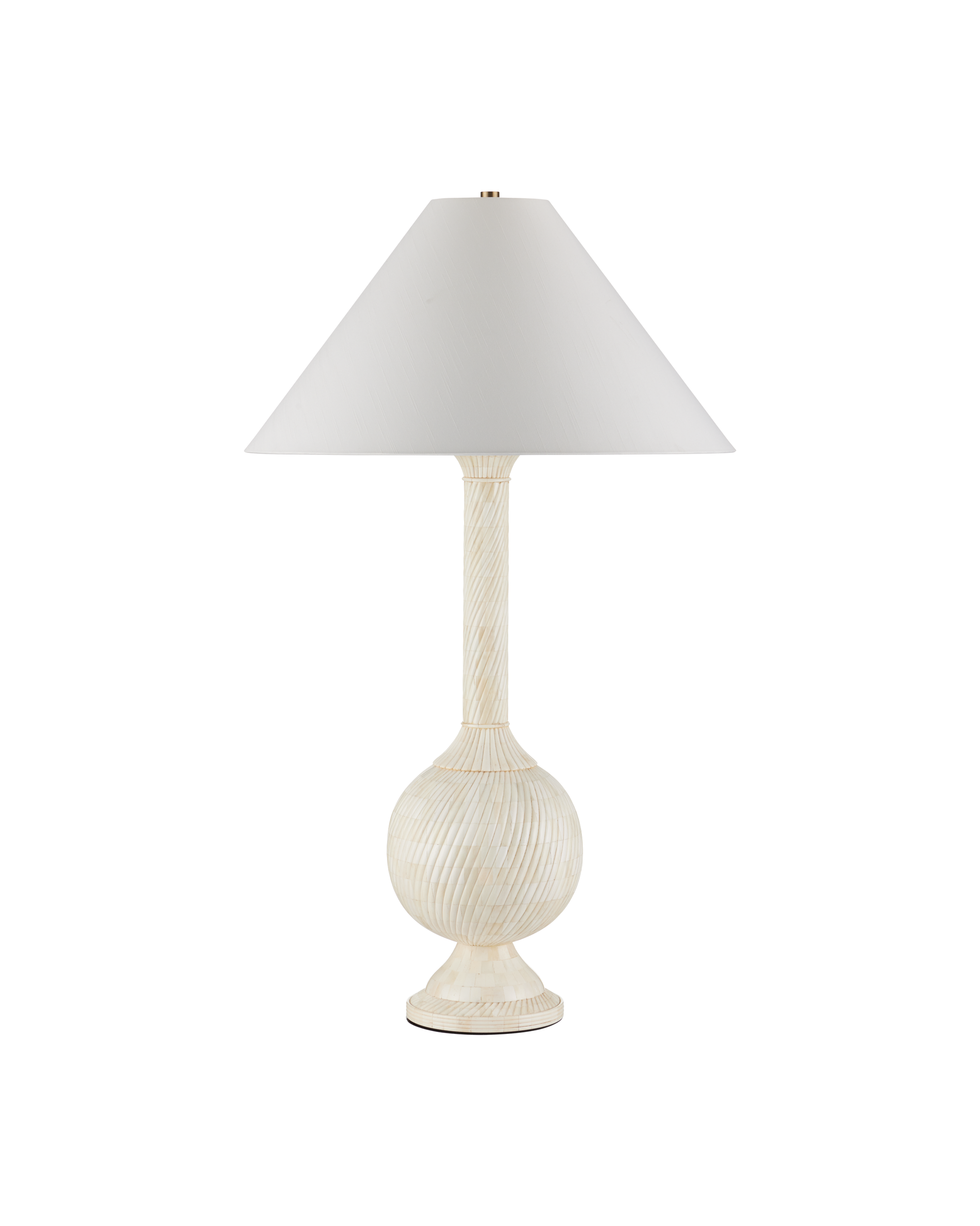 Currey & Company Murrah Large Table Lamp