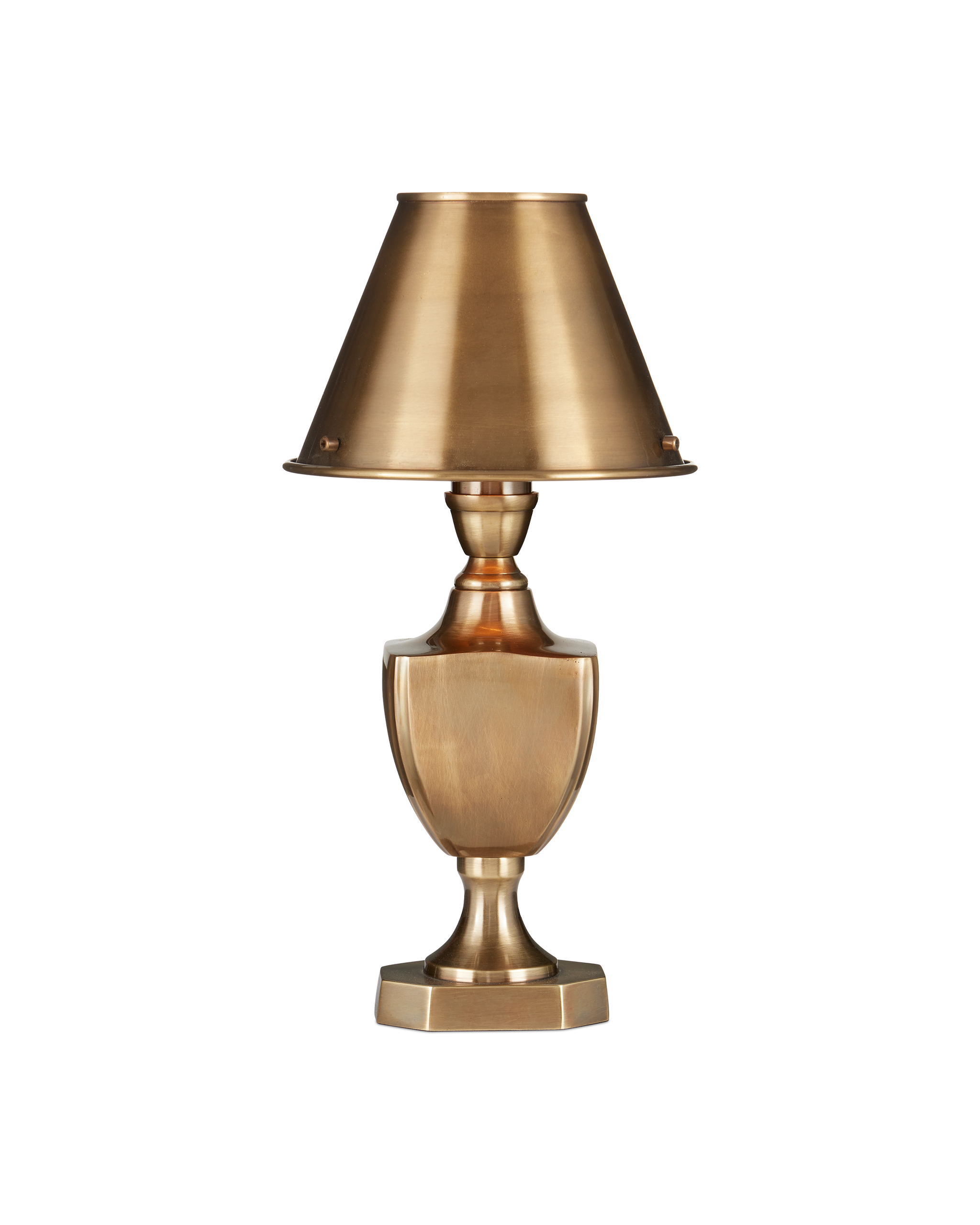 Currey And Company Waddill Table Lamp