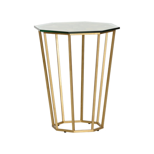 Chelsea House Ursa Side Table