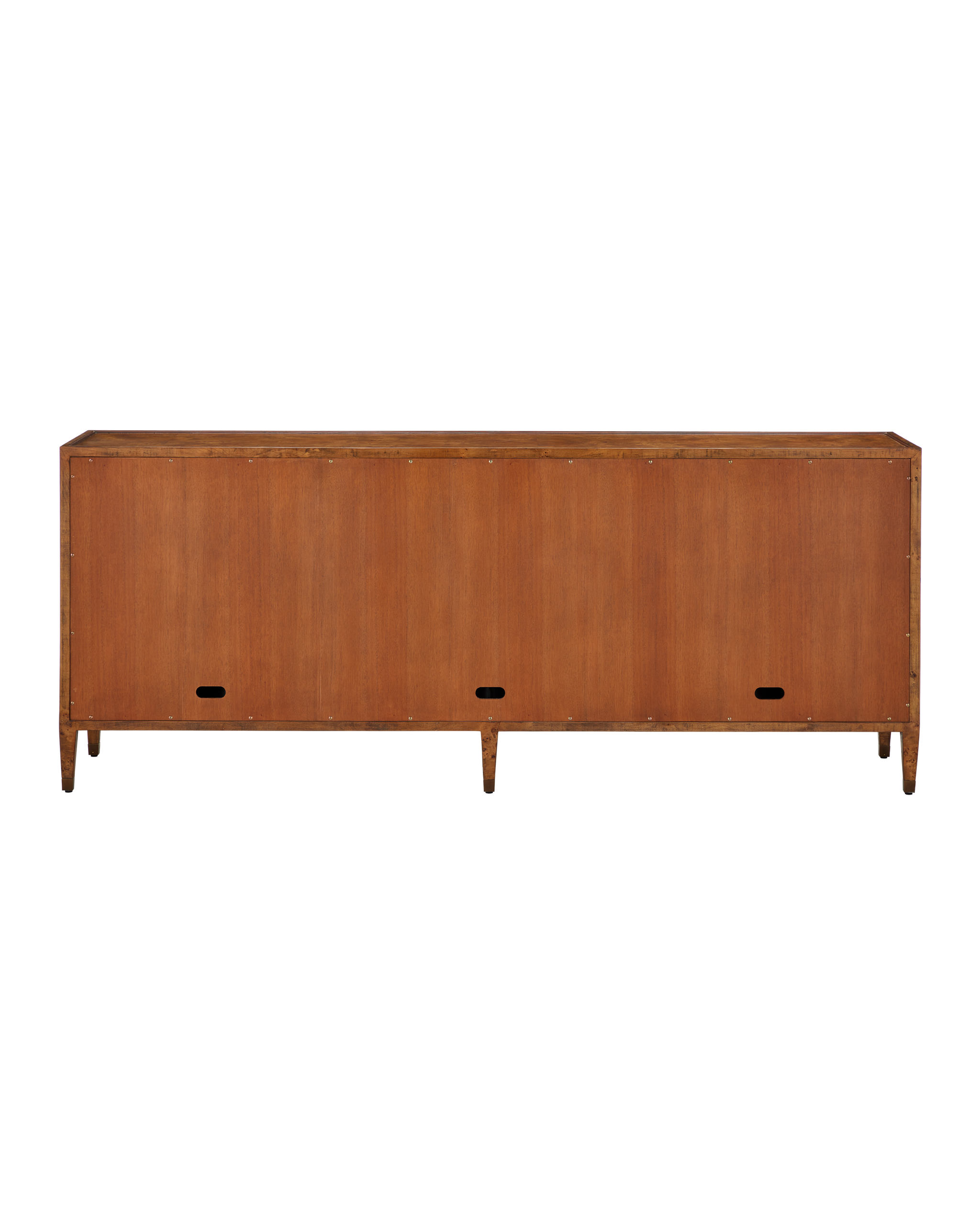 Currey & Company Evie Large Credenza