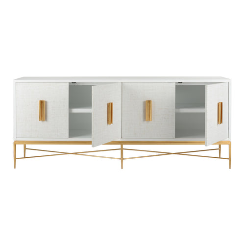 Chelsea House Williams Console White