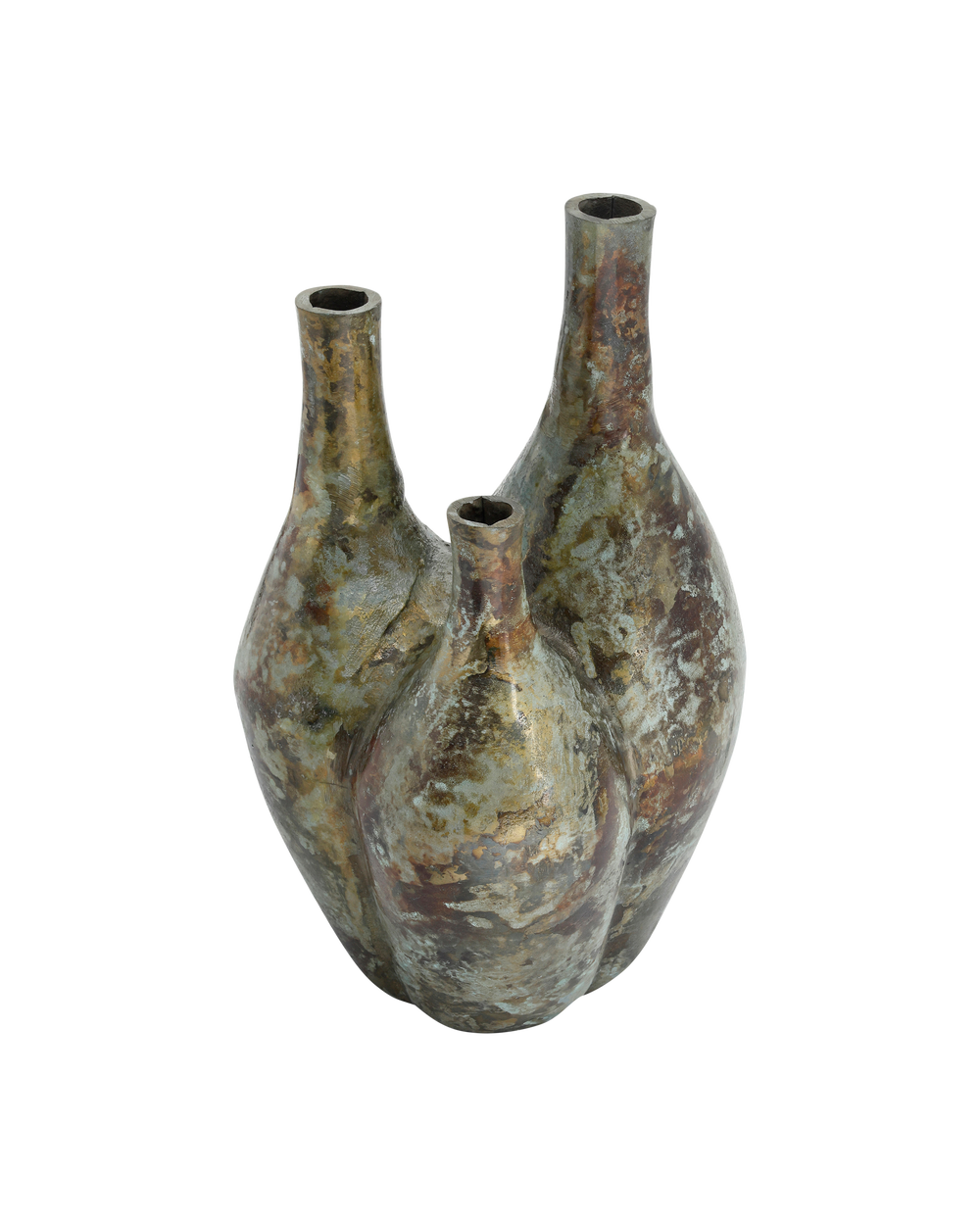 Currey & Company Trois Vase