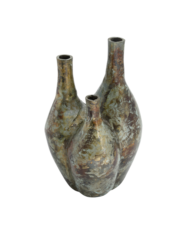 Currey & Company Trois Vase