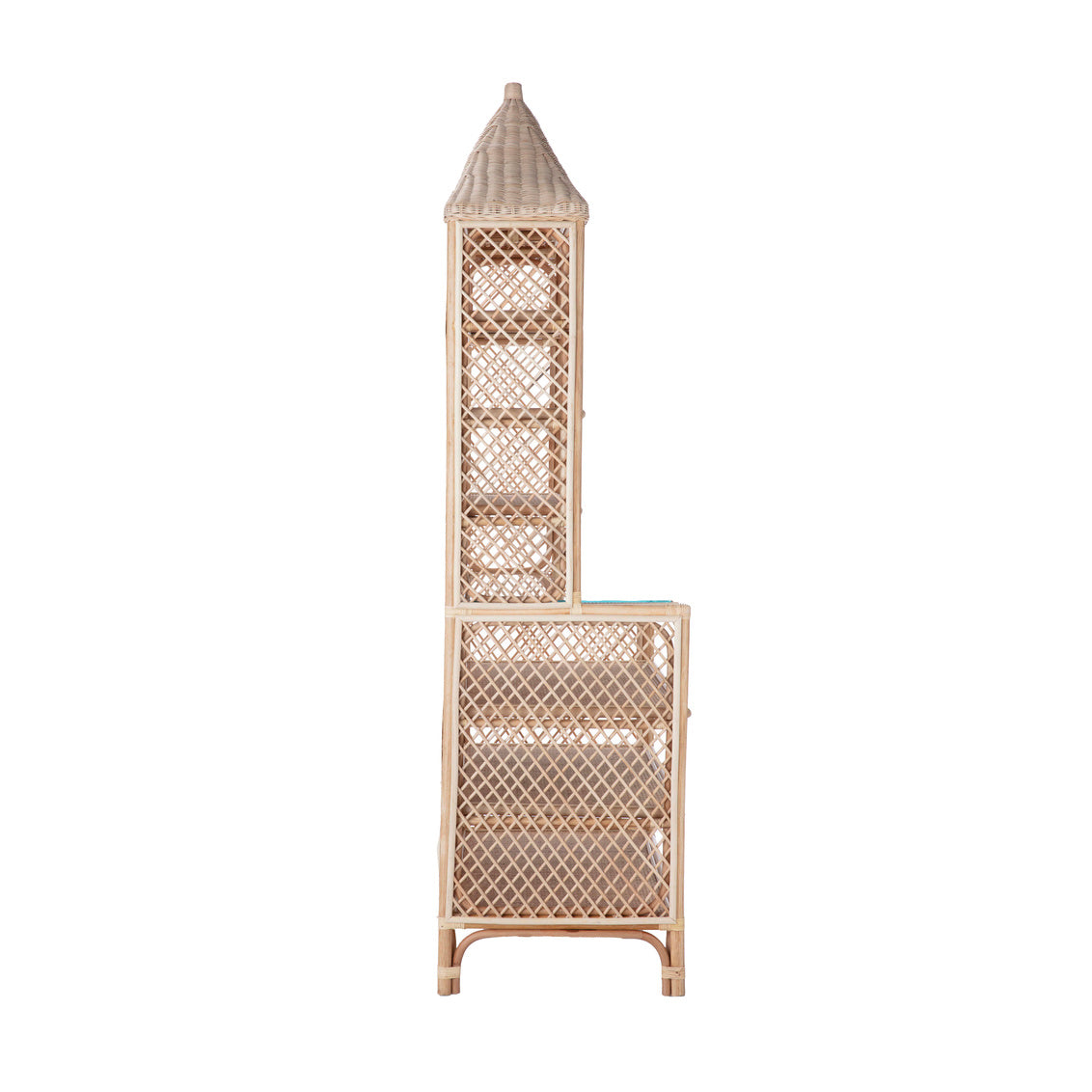 Chelsea House Amanda Lindroth Brighton Etagere