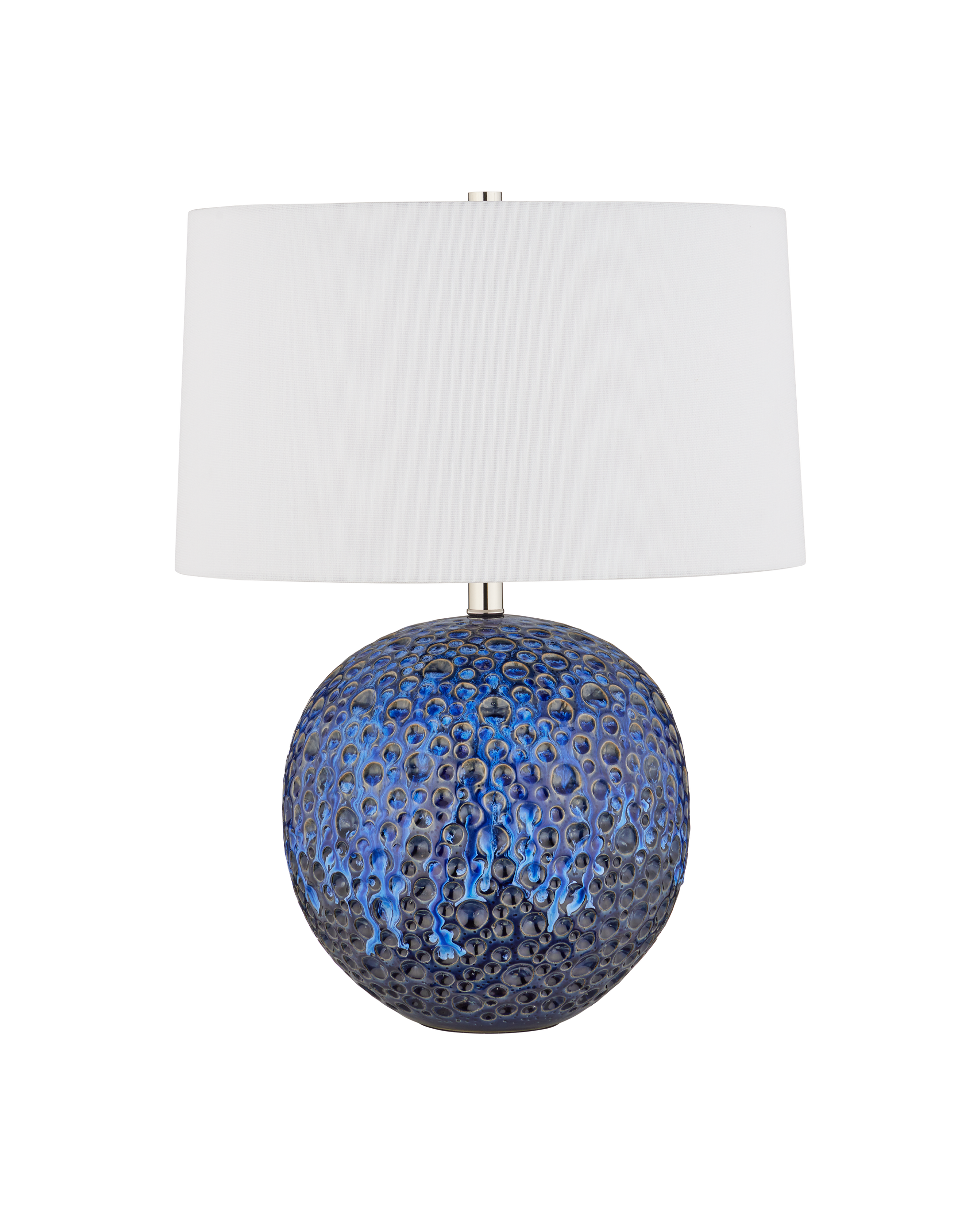 Currey & Company Mantille Table Lamp