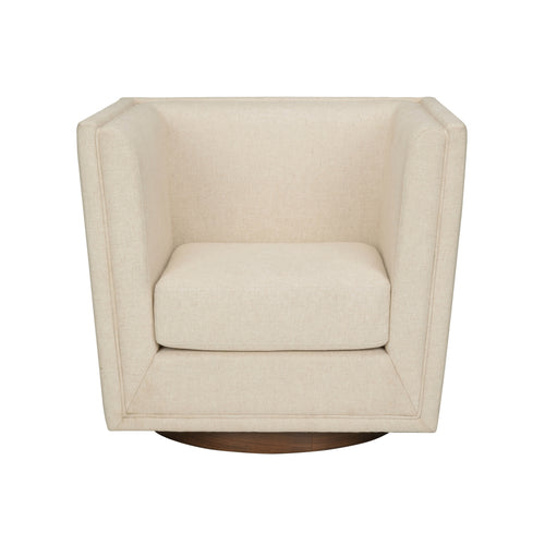 Wildwood Gehry Swivel Chair