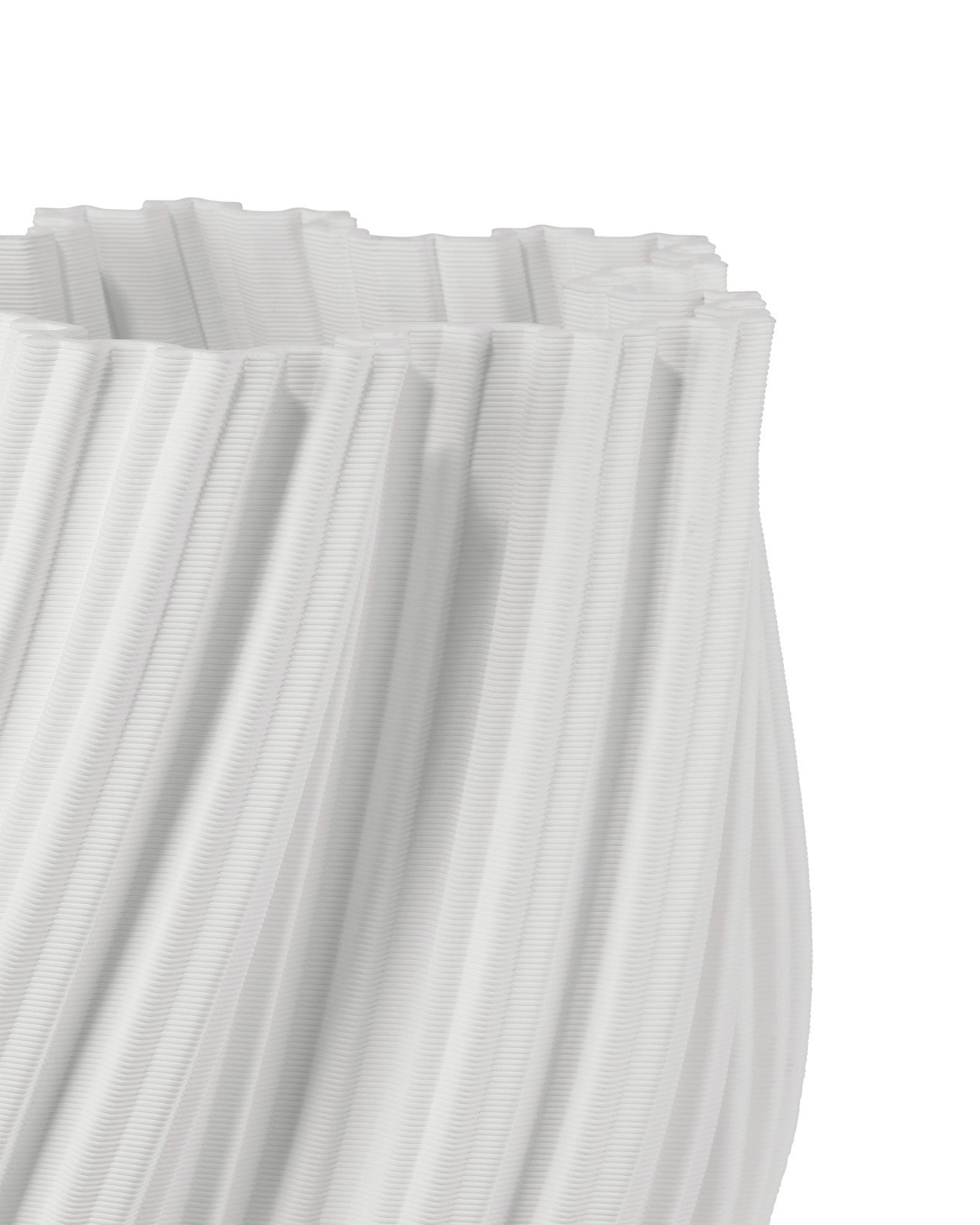 Currey & Company 21.5" Whorl Vase