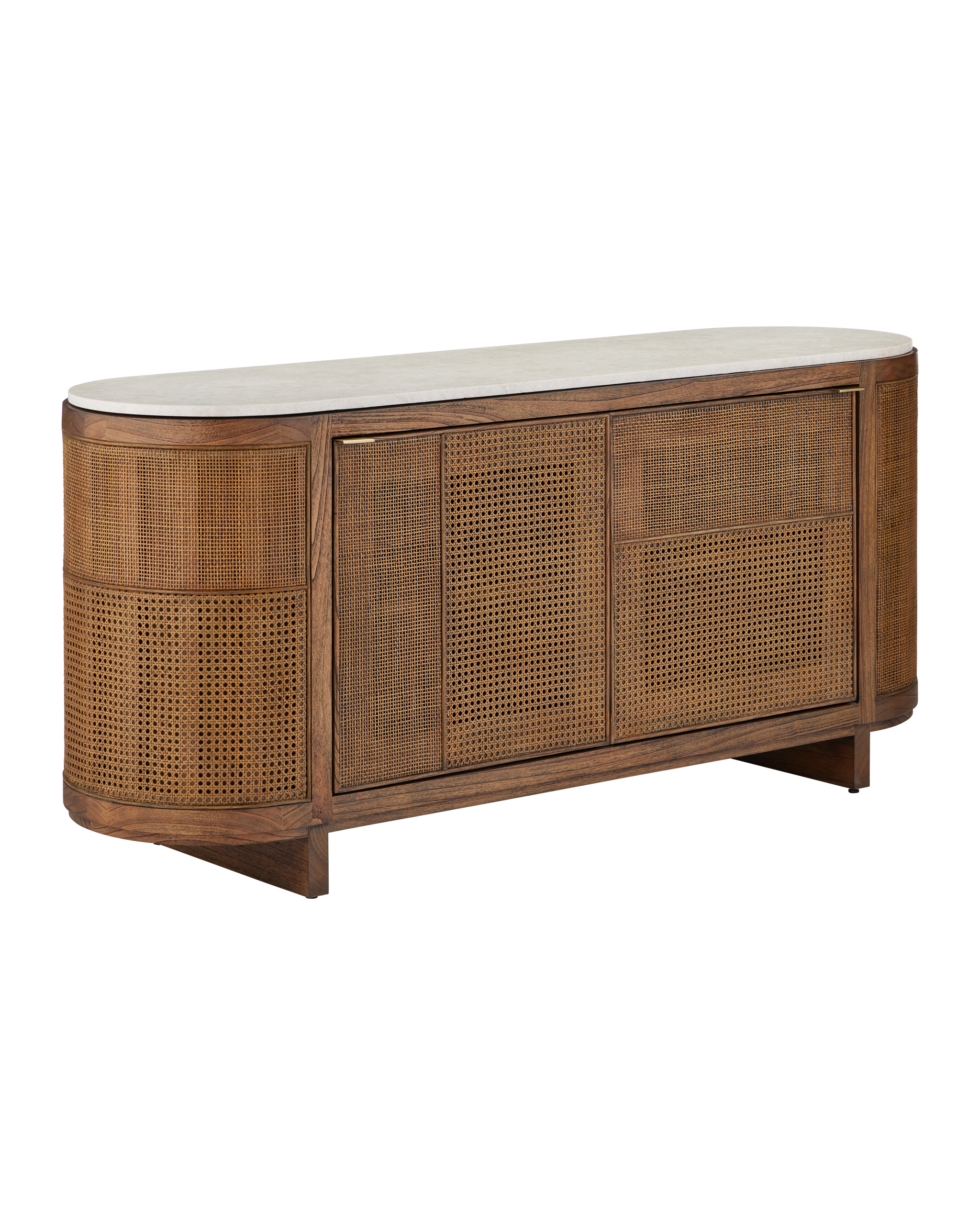 Currey & Company Virtuosity Credenza