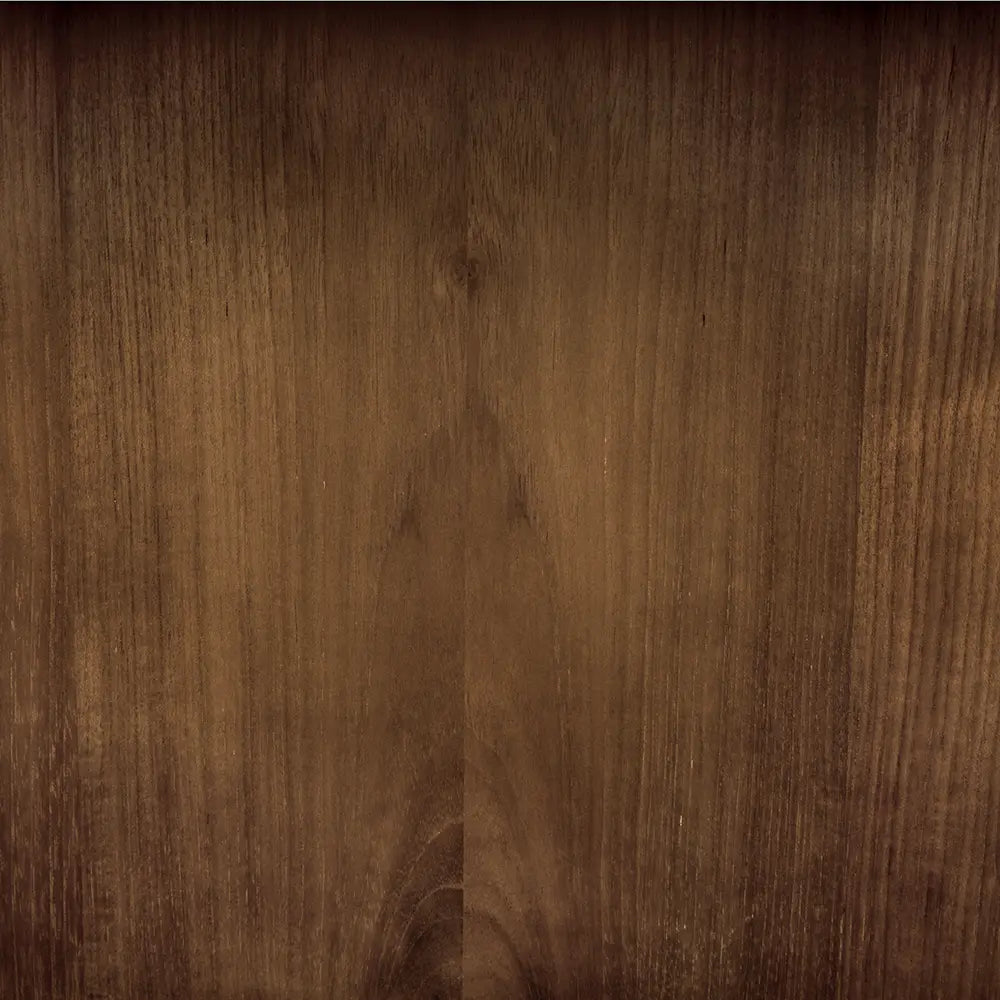 Noir Kobe Coffee Table, Teak