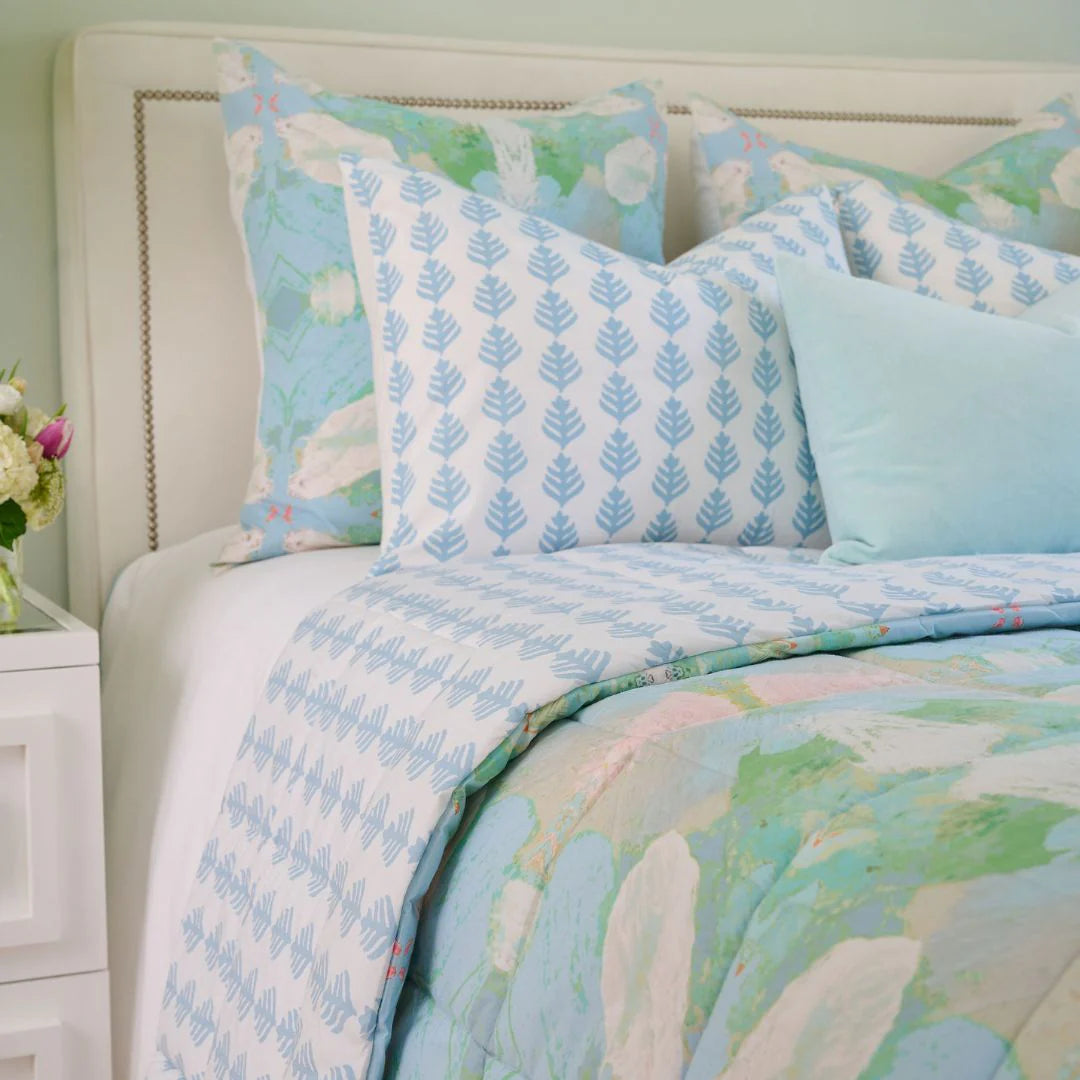 Laura Park Comforter Set