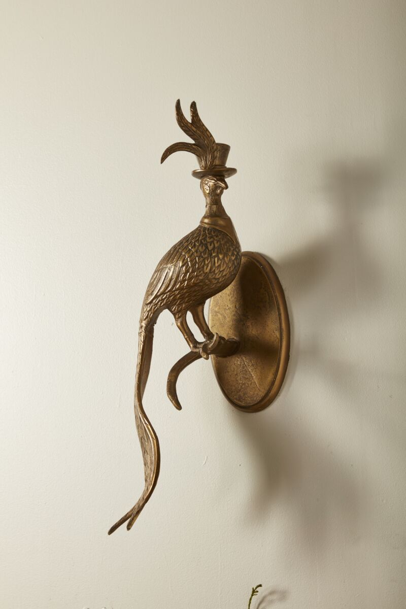 Eric + Eloise Emerson Wall Mount
