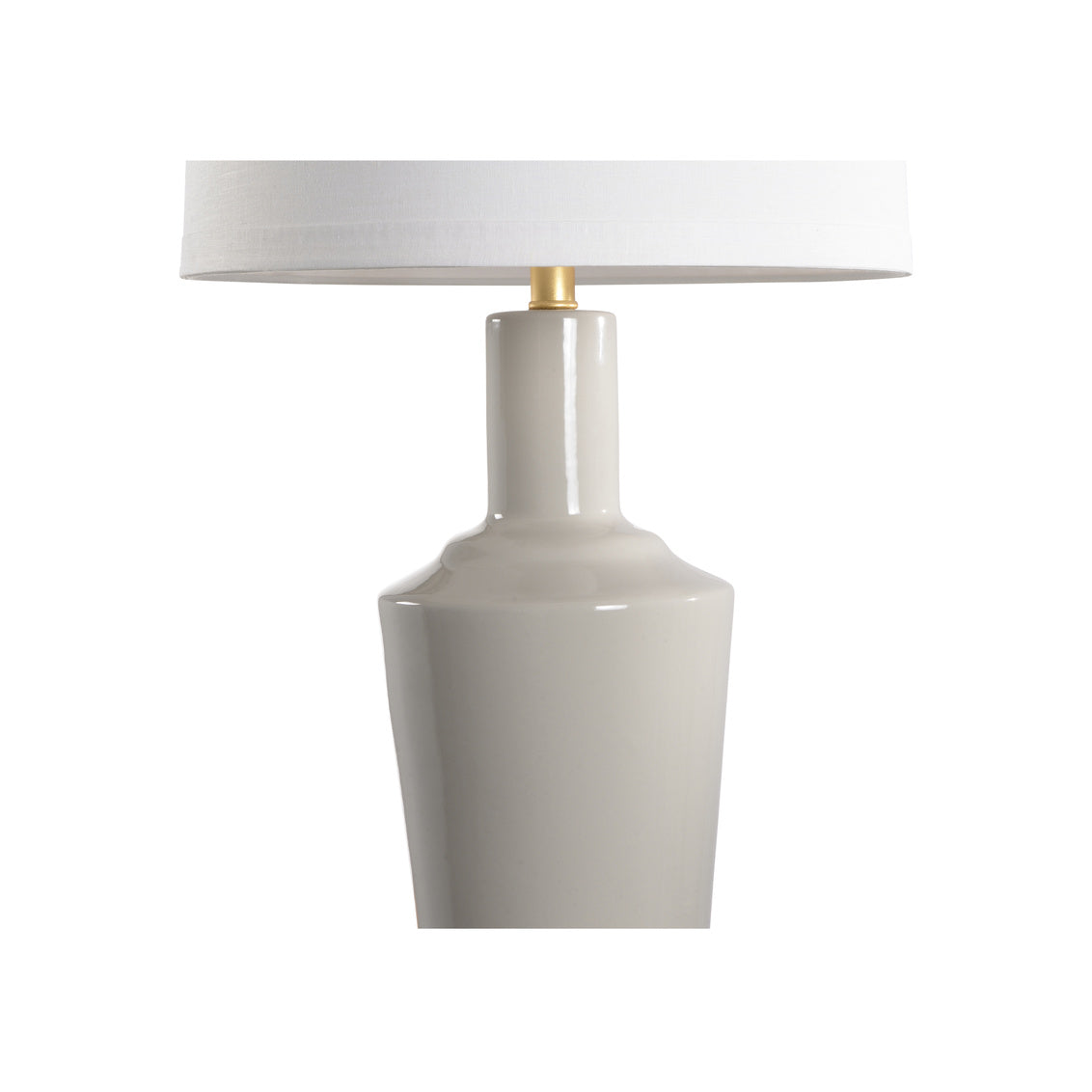 Wildwood Emma Lamp in Fog