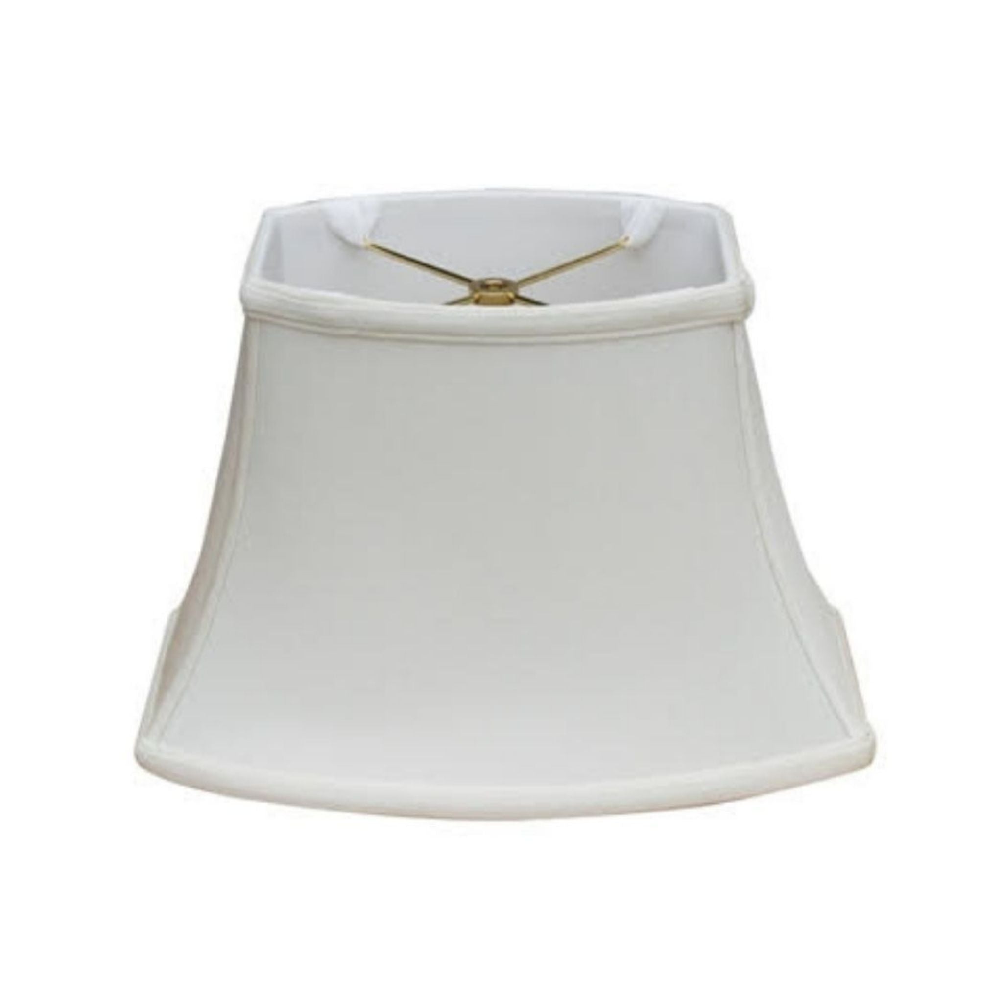 English Blue and White Porcelain Table Lamp