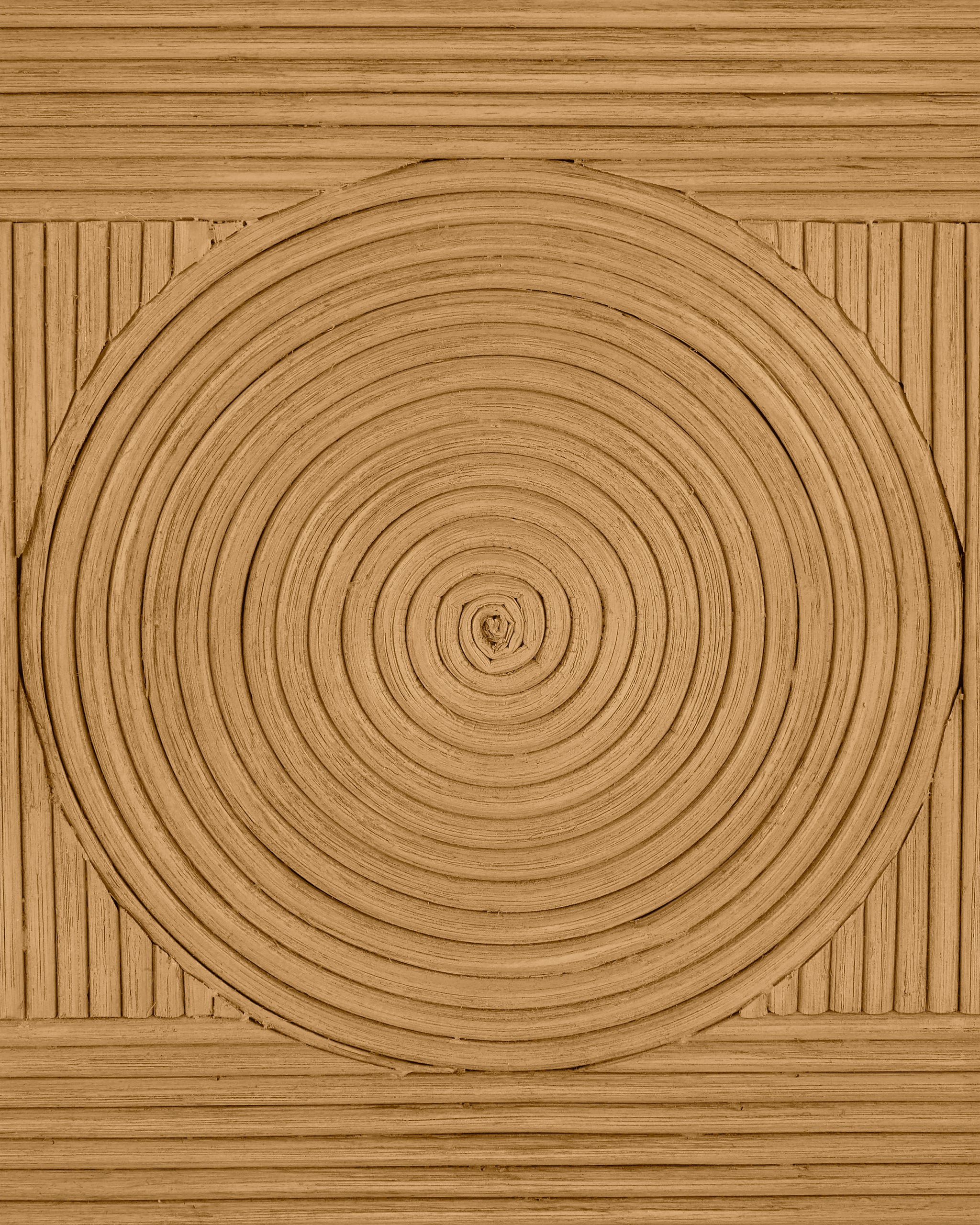 Currey & Company Santos Sea Sand Bar Stool, Liller Malt