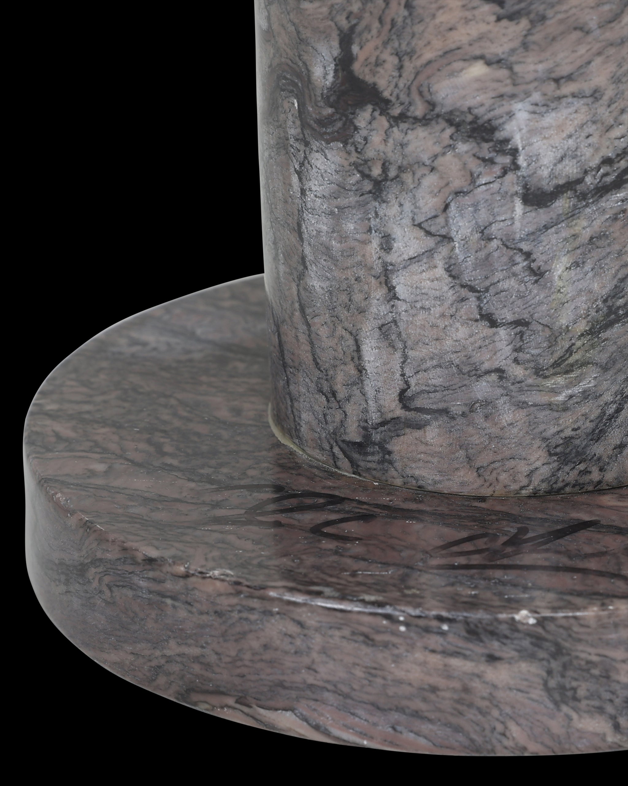 Currey & Company Moreno Drinks Table