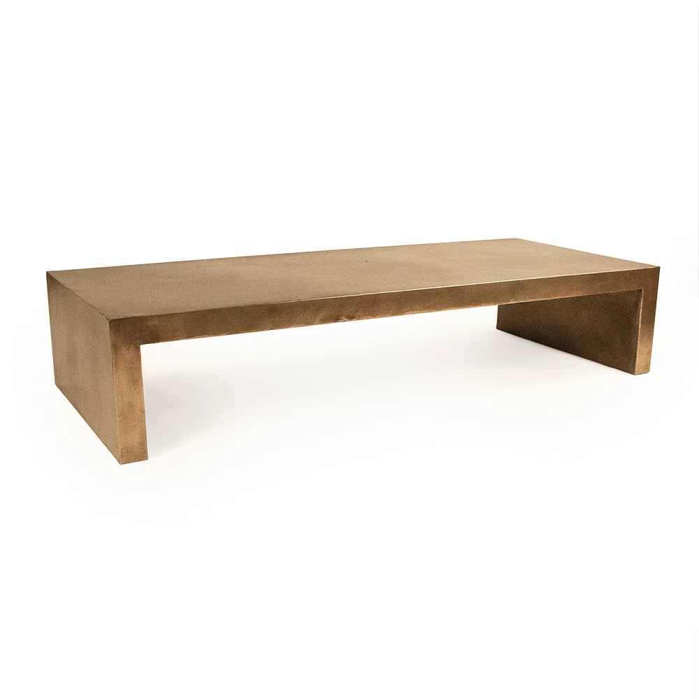 Zentique Aristide Low Coffee Table