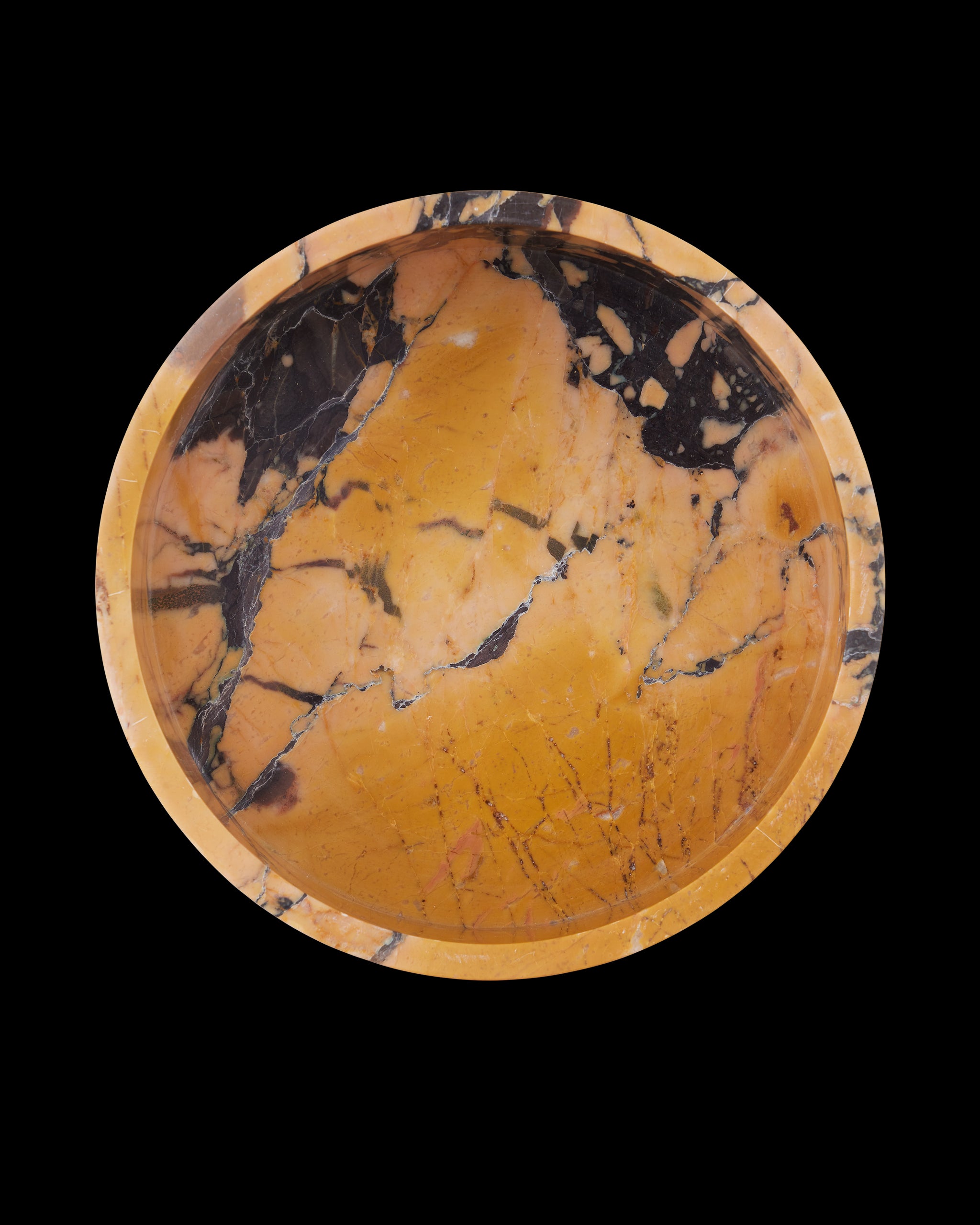 Currey & Company Digby Medium Bowl