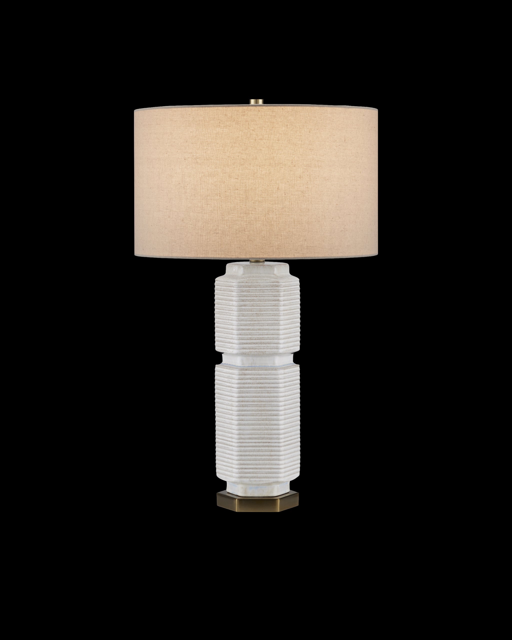 Currey & Company Glebe Table Lamp