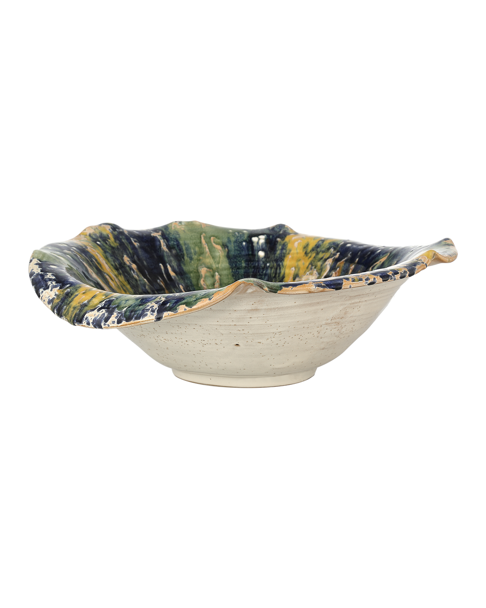 Currey & Company Macchiato Bowl
