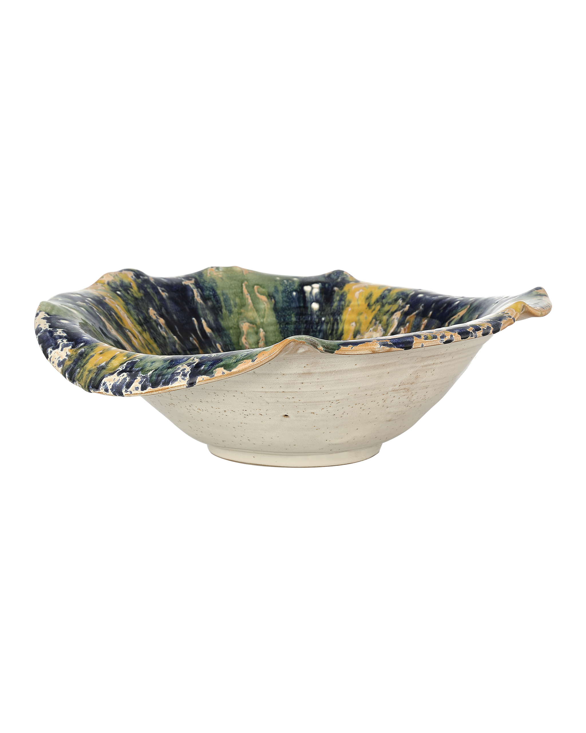 Currey & Company Macchiato Bowl