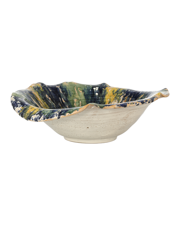 Currey & Company Macchiato Bowl