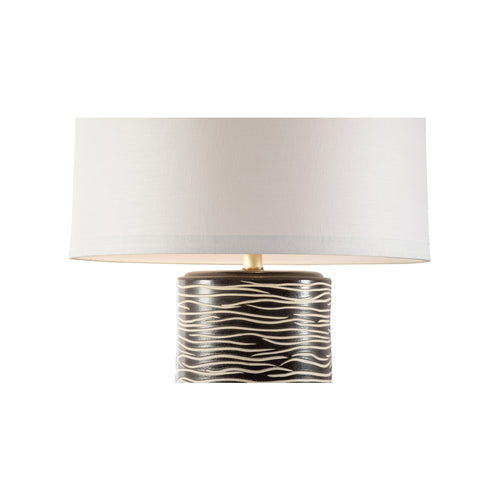 Wildwood Paglia Lamp