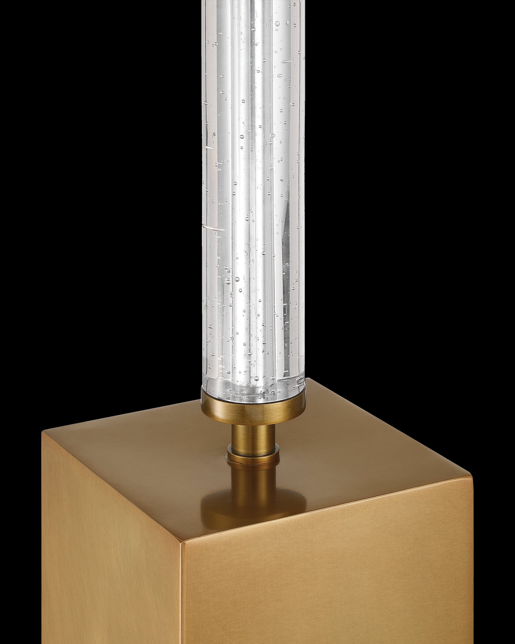 Currey & Company Desiree Drinks Table