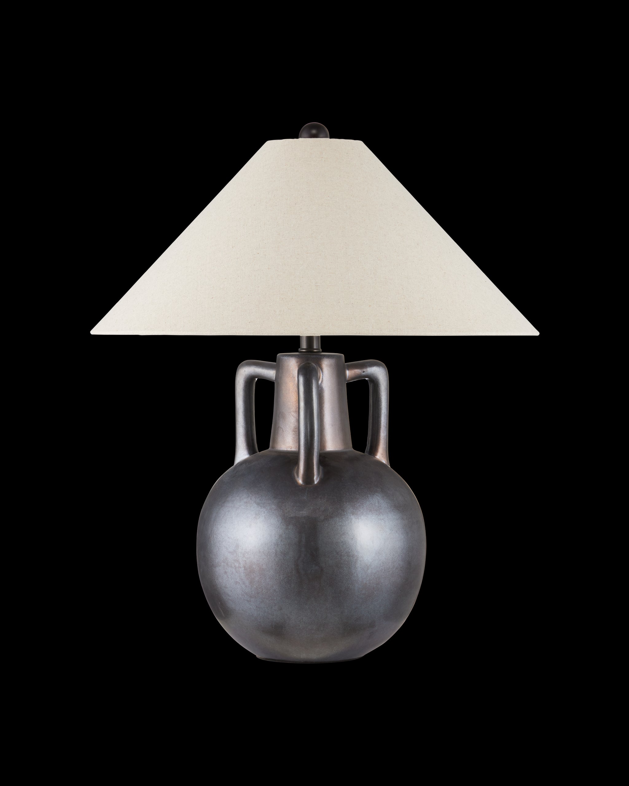 Currey & Company Autry Table Lamp