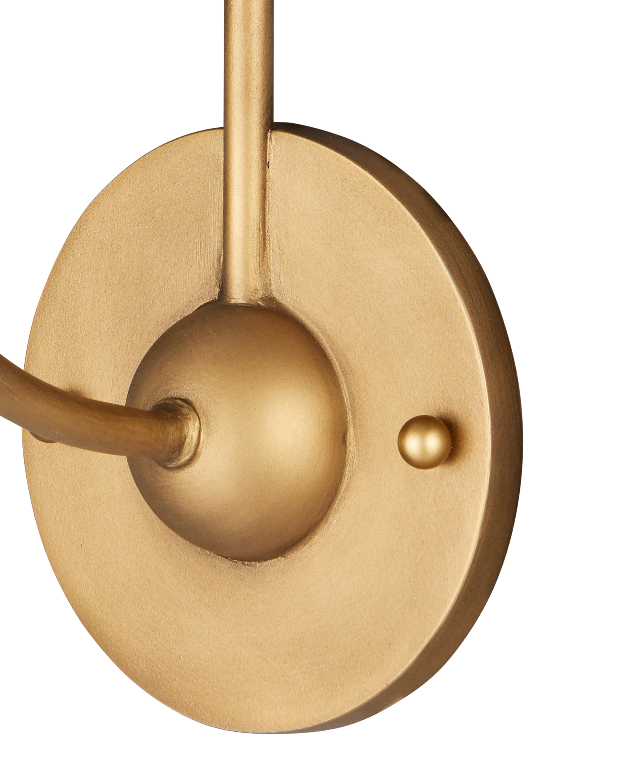 Currey & Company Cedric Wall Sconce