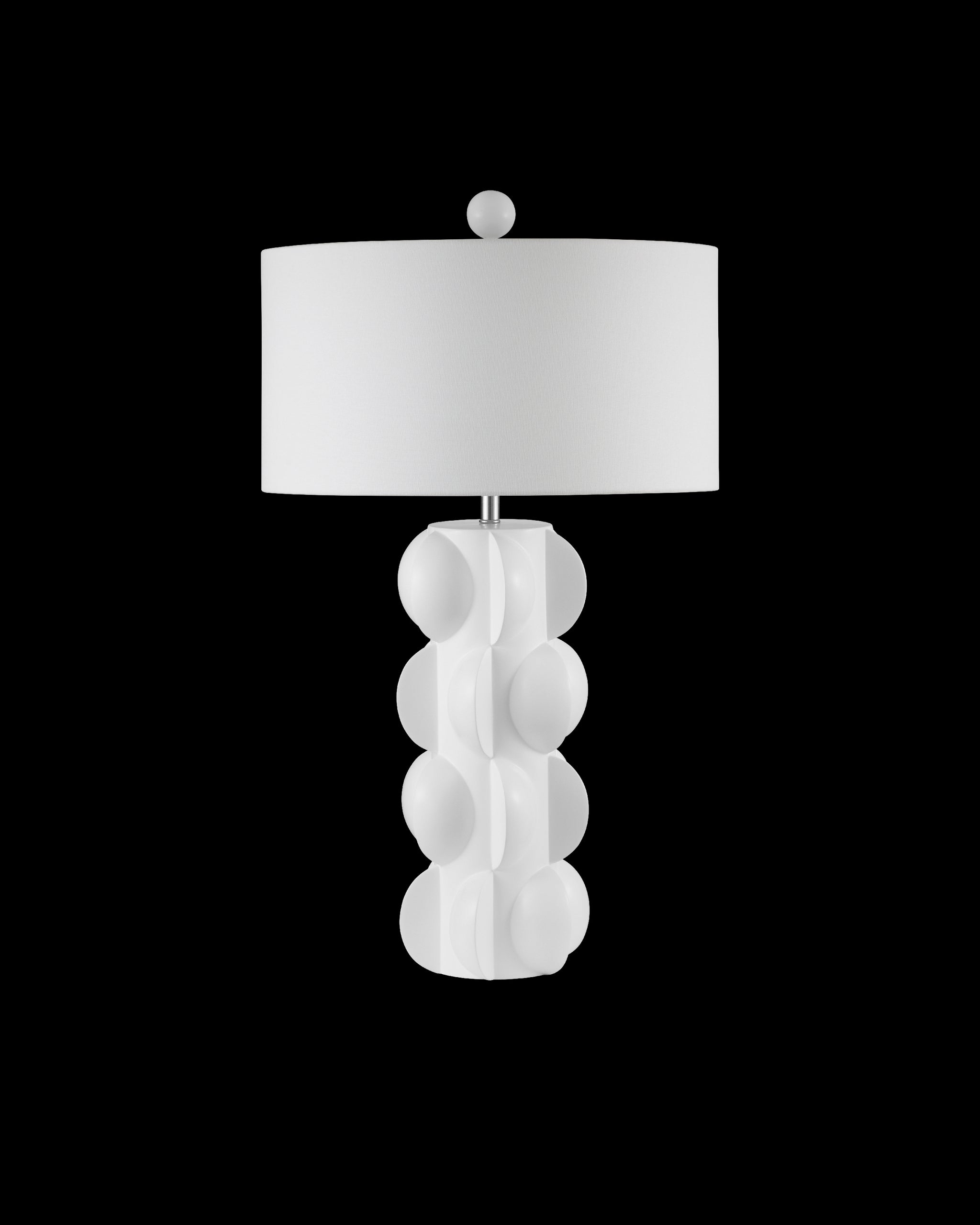 Currey & Company Salizzole Table Lamp