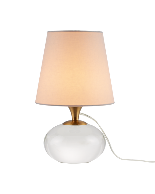 Currey & Company Diantha Table Lamp