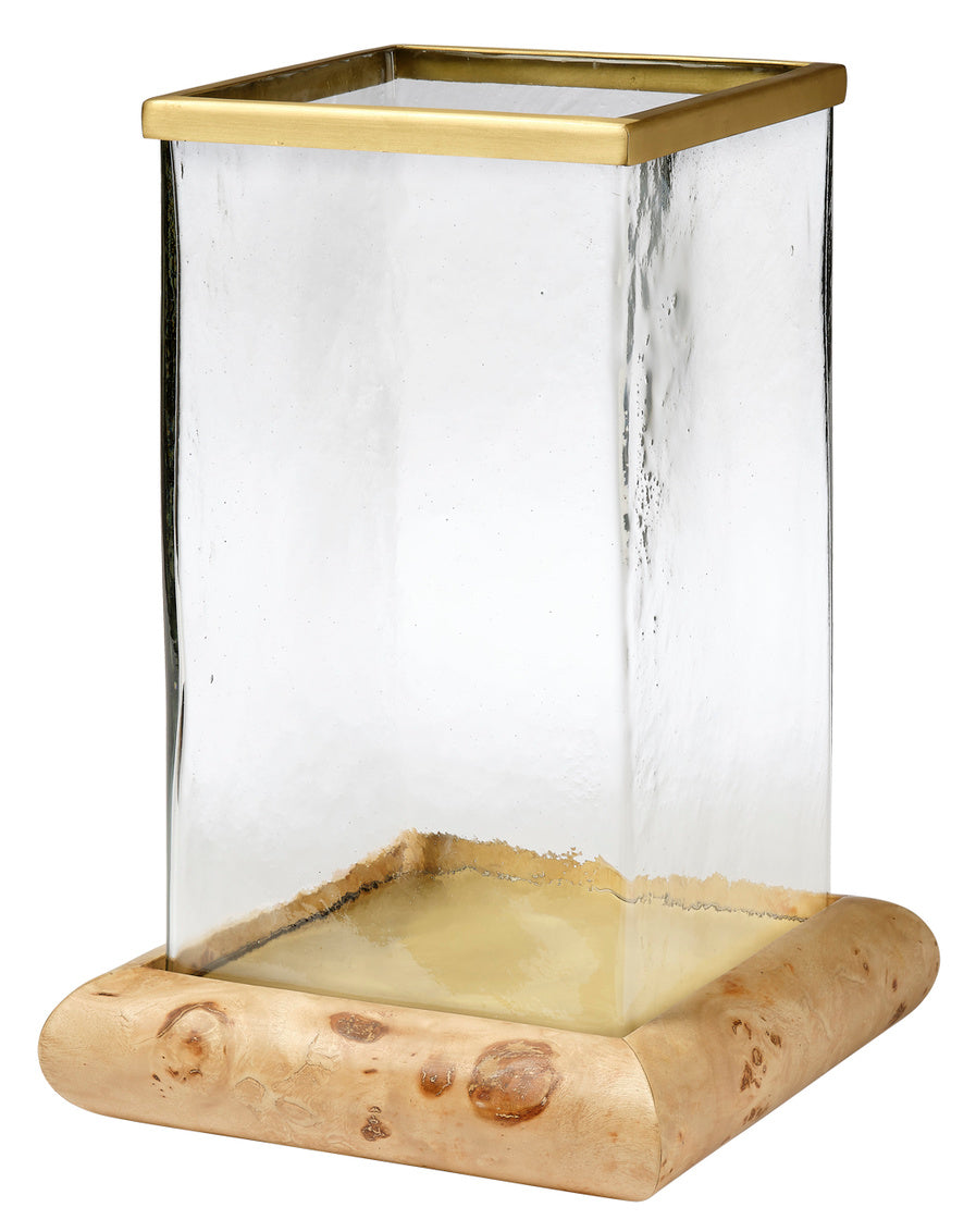 Jamie Young Rhine Hurricane