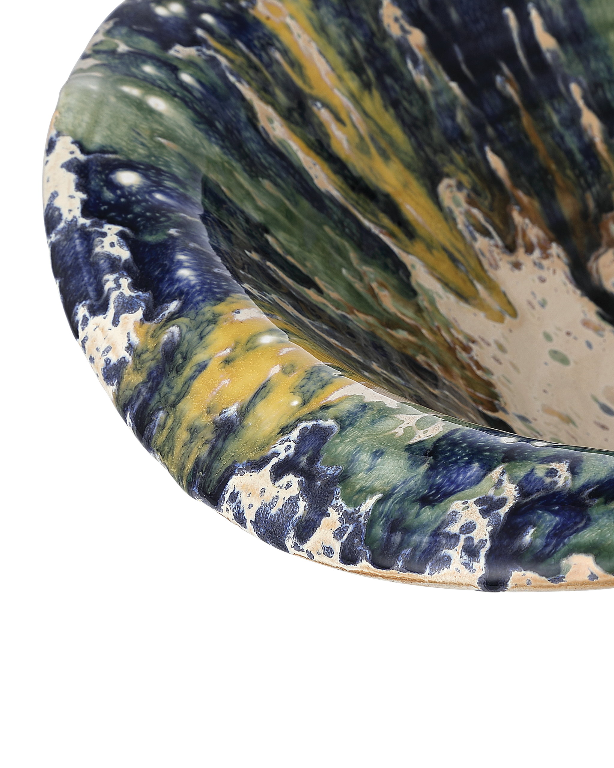 Currey & Company Macchiato Bowl