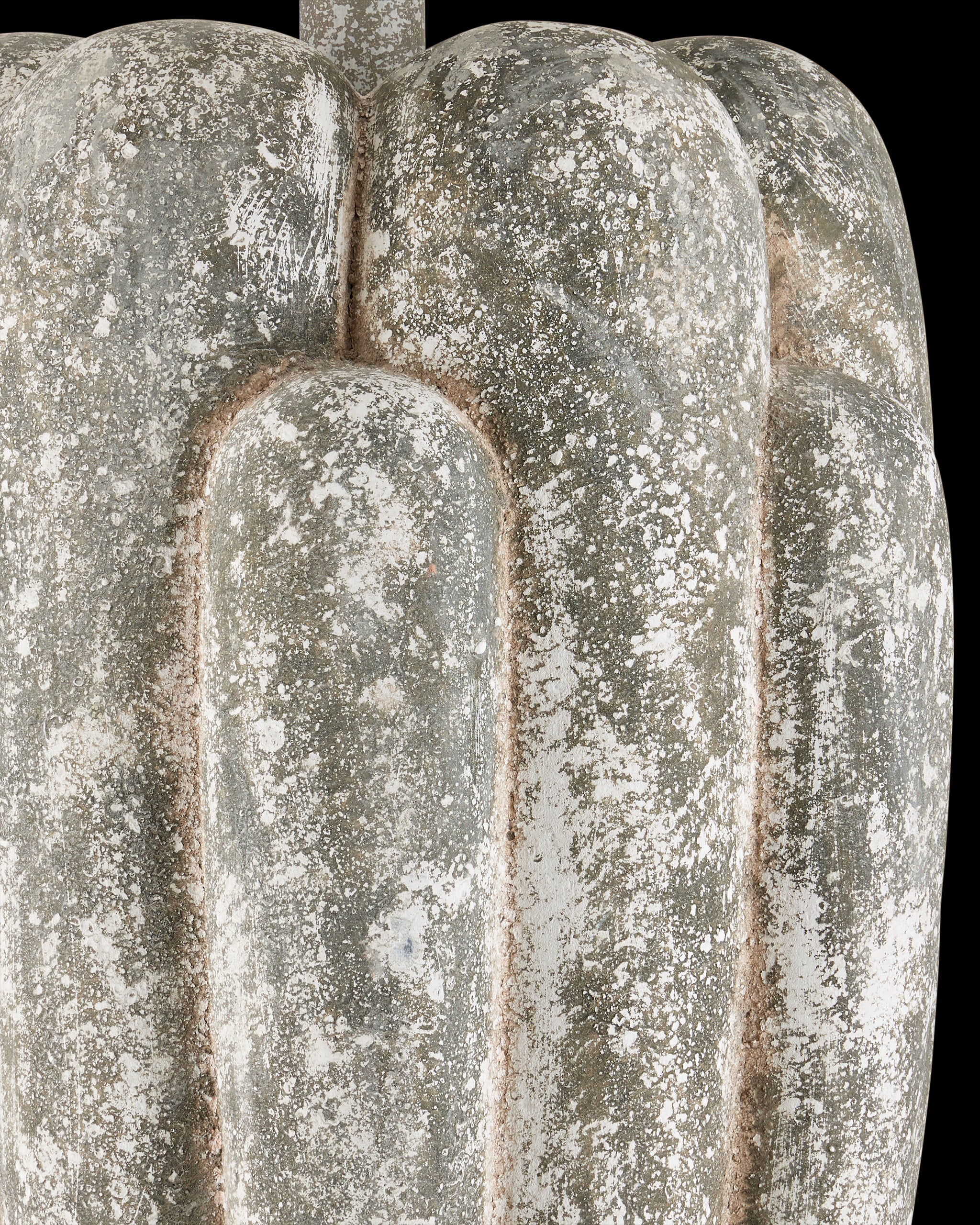 Currey & Company Buttress Table Lamp