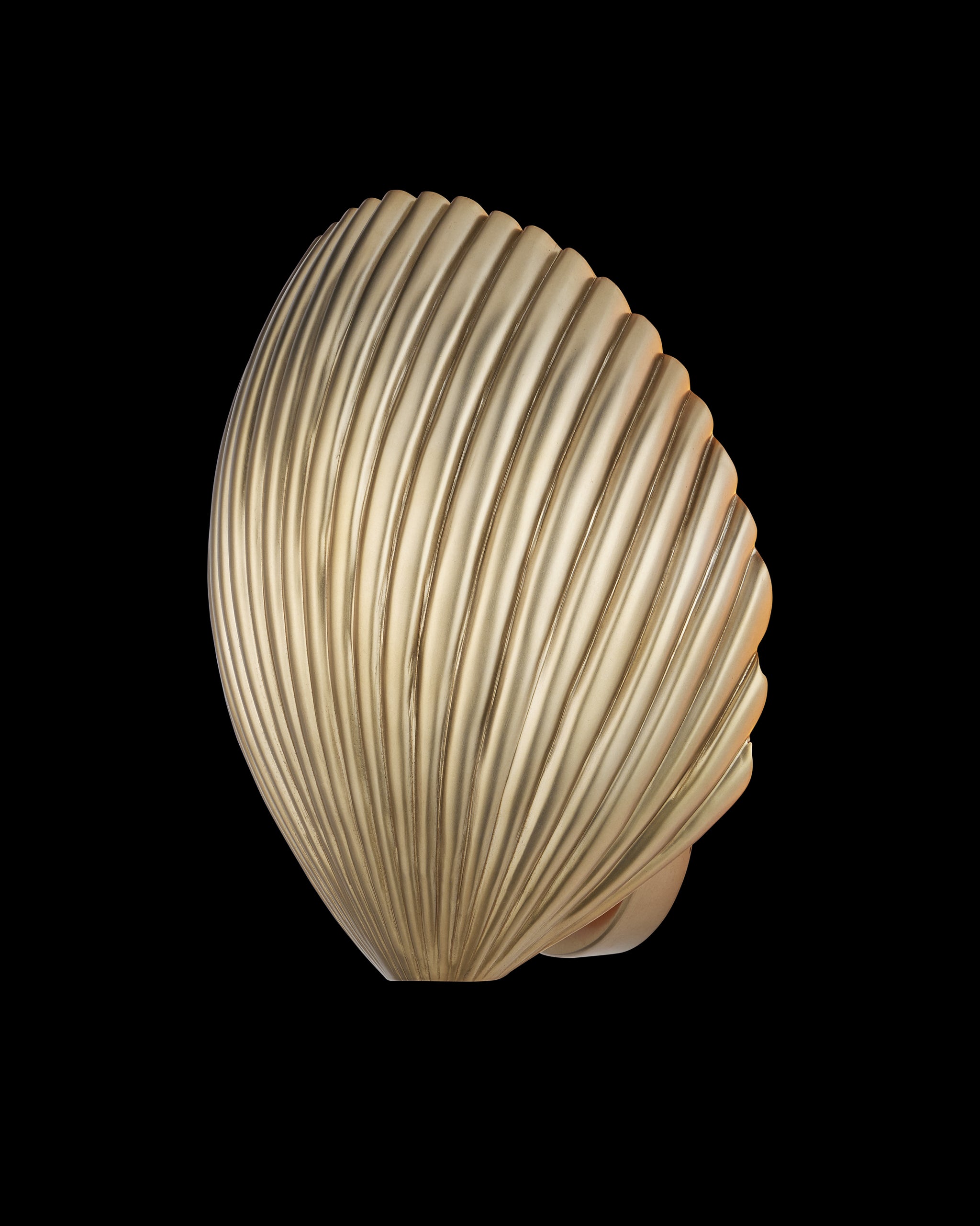 Currey & Company Alexine Wall Sconce