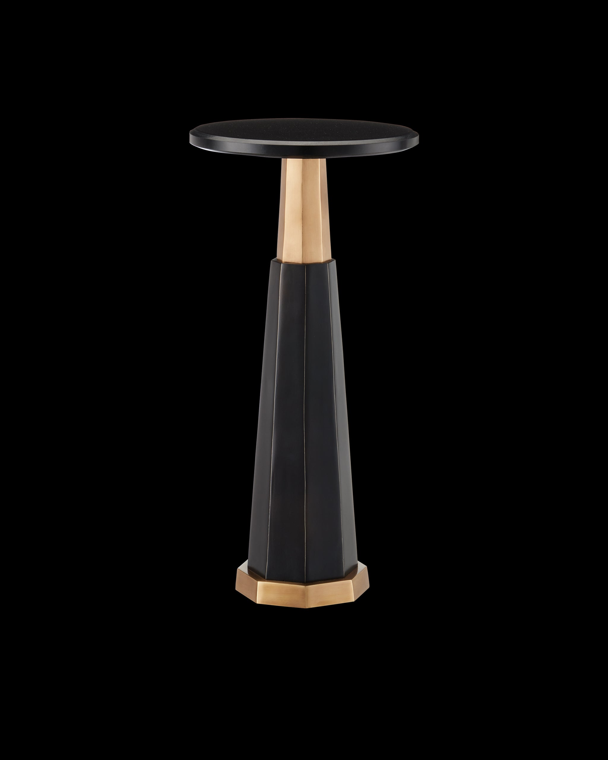 Currey & Company Gieves Drinks Table